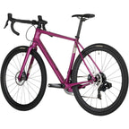 Salsa Warbird C Force eTap AXS Wide Gravel Bike - Berry