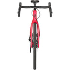 Salsa Warbird C Rival XPLR eTap AXS Gravel Bike - Red