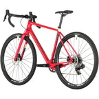 Salsa Warbird C Rival XPLR eTap AXS Gravel Bike - Red