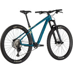 Salsa Timberjack XT 29 Hardtail Mountain Bike - Blue
