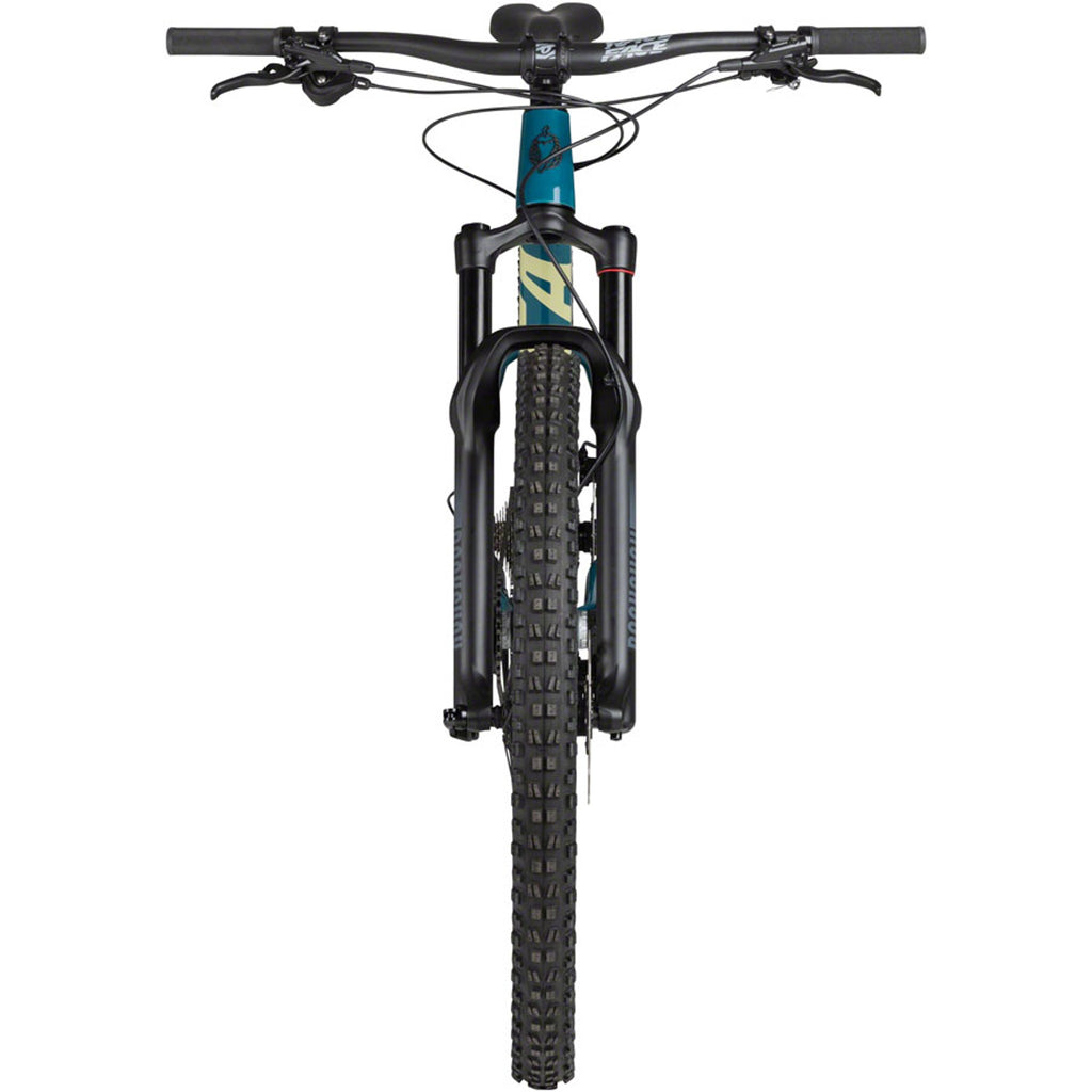 Salsa Timberjack XT 29 Hardtail Mountain Bike - Blue