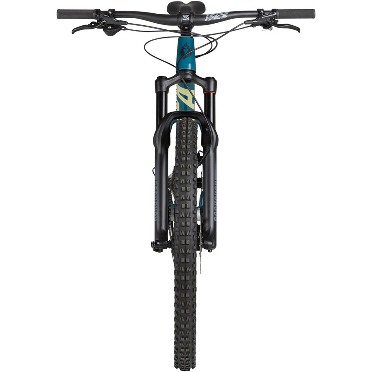Salsa Timberjack XT 29 Hardtail Mountain Bike - Blue