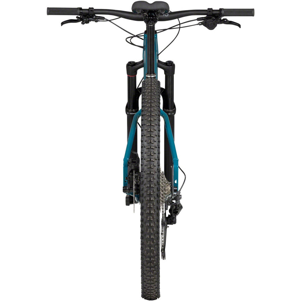Salsa Timberjack XT 29 Hardtail Mountain Bike - Blue