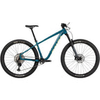 Salsa Timberjack XT 29 Hardtail Mountain Bike - Blue