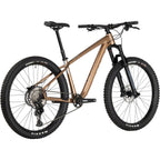 Salsa Timberjack XT 27.5+ Hardtail Mountain Bike - Copper