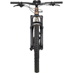 Salsa Timberjack XT 27.5+ Hardtail Mountain Bike - Copper