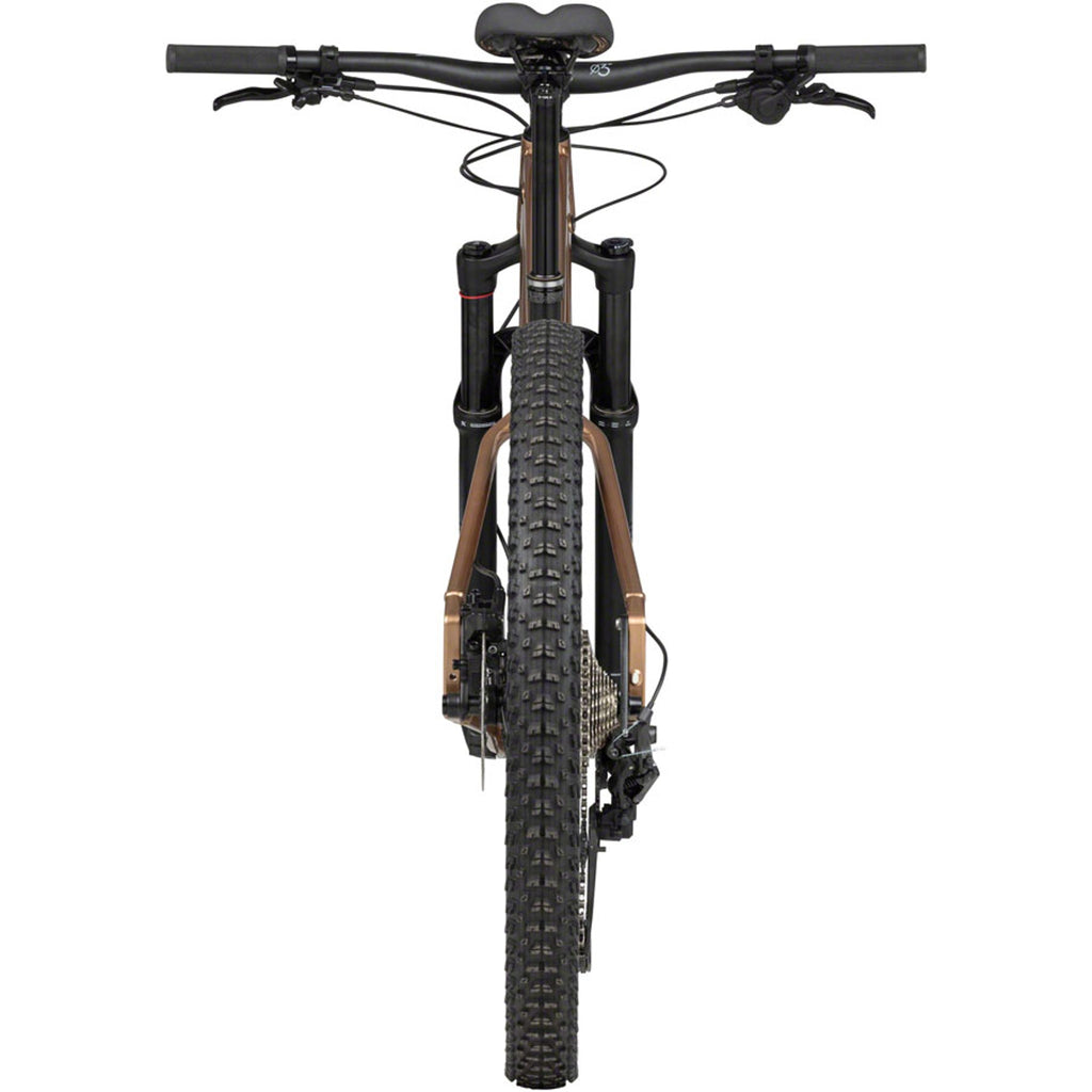 Salsa Timberjack XT 27.5+ Hardtail Mountain Bike - Copper