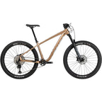 Salsa Timberjack XT 27.5+ Hardtail Mountain Bike - Copper