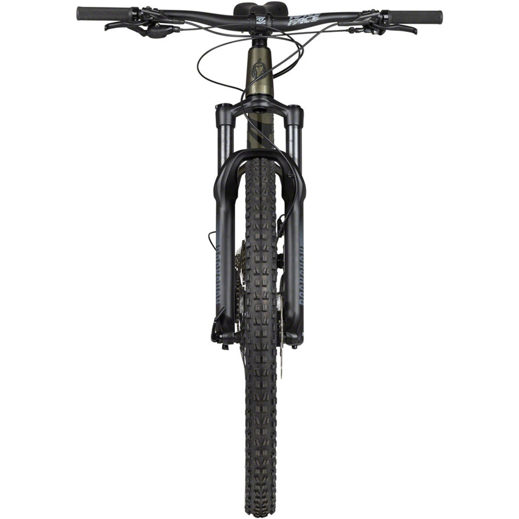 Salsa Timberjack SLX 29 Hardtail Mountain Bike - Army Green