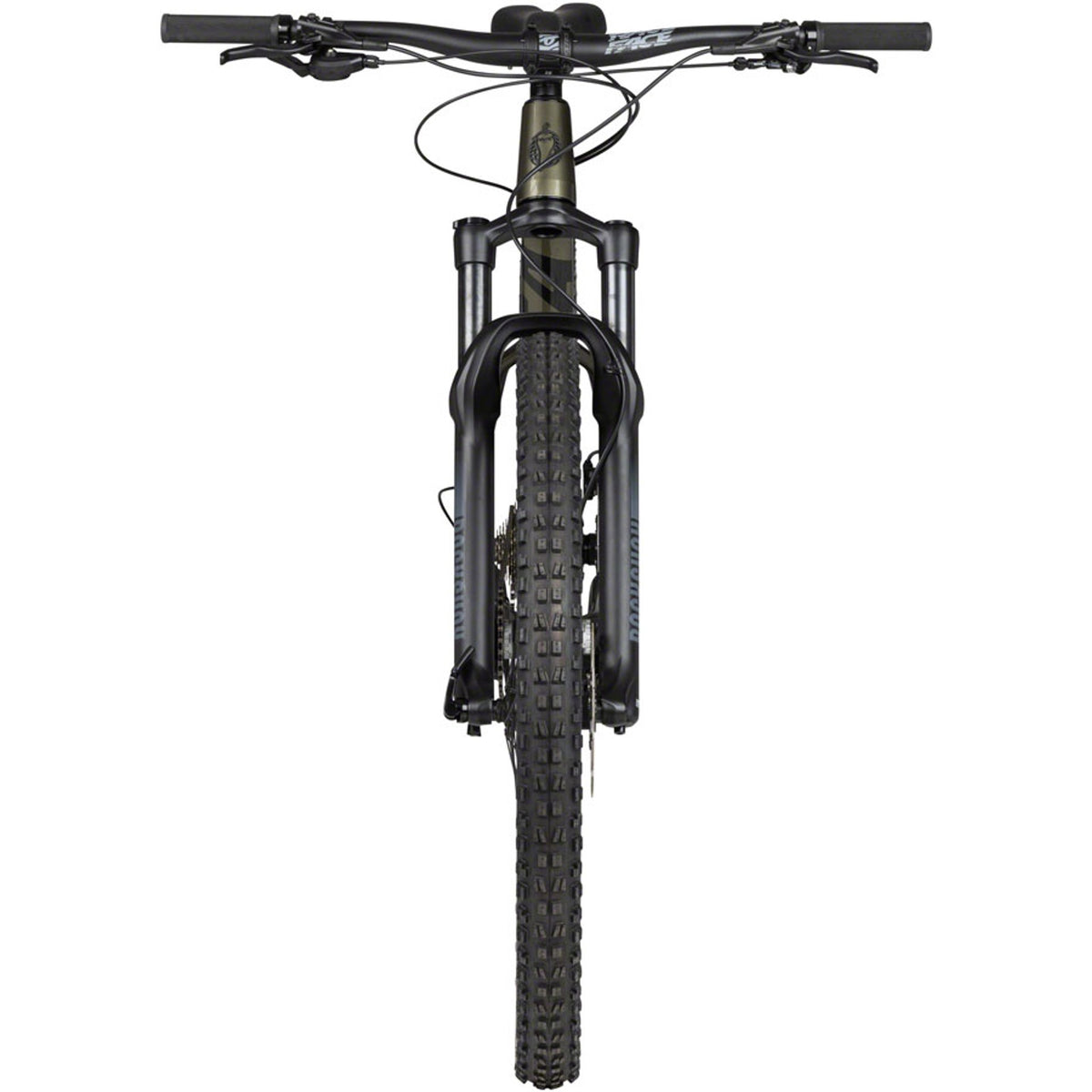 Salsa Timberjack SLX 29 Hardtail Mountain Bike - Army Green