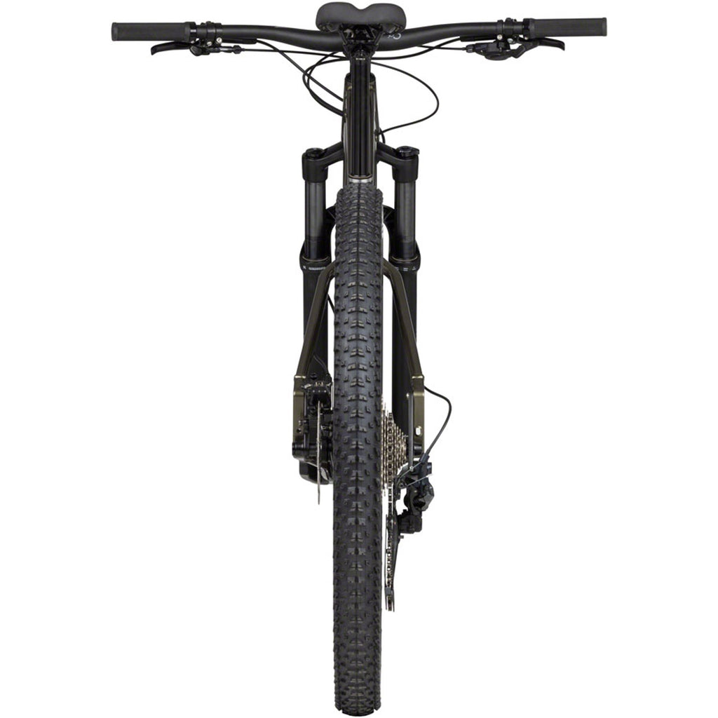 Salsa Timberjack SLX 29 Hardtail Mountain Bike - Army Green