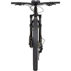 Salsa Timberjack SLX 29 Hardtail Mountain Bike - Army Green