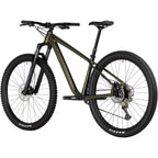 Salsa Timberjack SLX 29 Hardtail Mountain Bike - Army Green