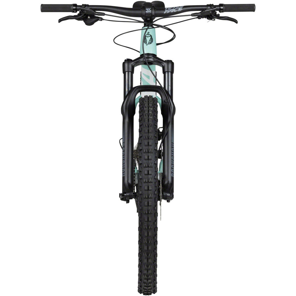 Salsa Timberjack SLX 27.5+ Hardtail Mountain Bike - Mint Green