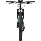 Salsa Timberjack SLX 27.5+ Hardtail Mountain Bike - Mint Green
