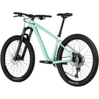 Salsa Timberjack SLX 27.5+ Hardtail Mountain Bike - Mint Green