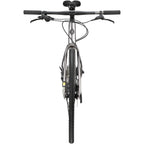 Salsa Journeyer Flat Bar Deore 10 700 Gravel Bike - Ash
