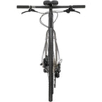 Salsa Journeyer Flat Bar Deore 10 700 Gravel Bike - Ash