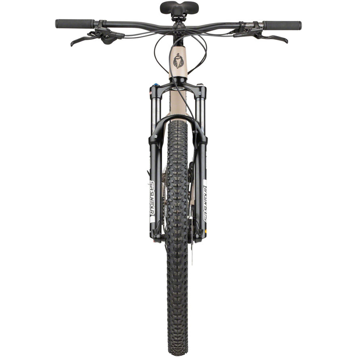 Rangefinder Deore 12 29 Bike - Tan