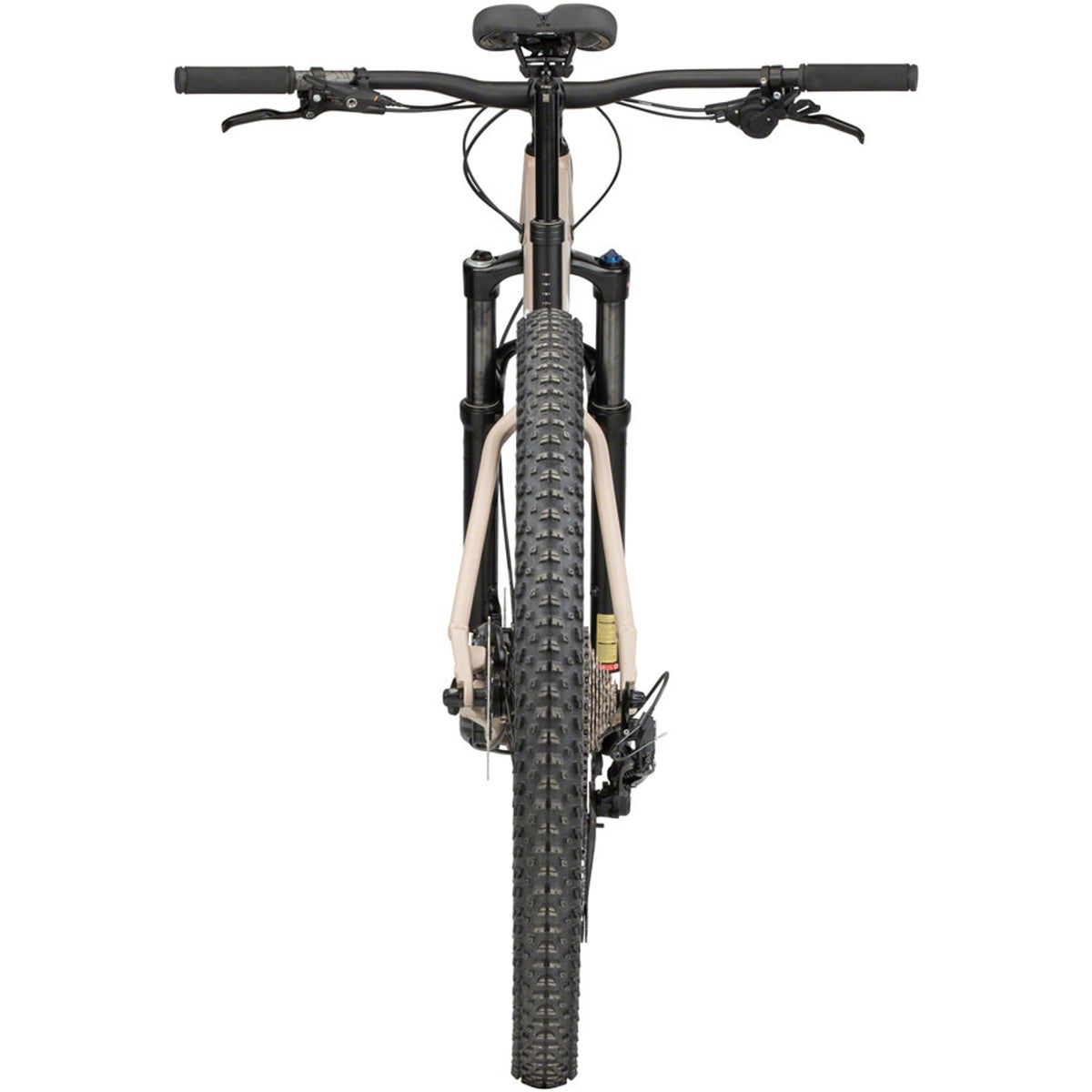Rangefinder Deore 12 29 Bike - Tan