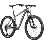 Salsa Rangefinder Deore 11 27.5+ Hardtail Mountain Bike - Dark Gray