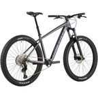 Salsa Rangefinder Deore 11 27.5+ Hardtail Mountain Bike - Dark Gray