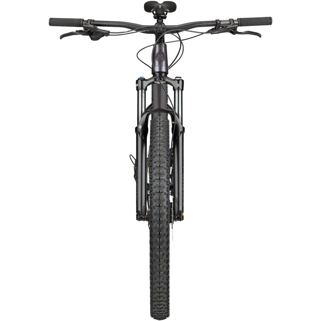 Salsa Rangefinder Deore 11 27.5+ Hardtail Mountain Bike - Dark Gray