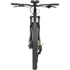 Salsa Rangefinder Deore 11 27.5+ Hardtail Mountain Bike - Dark Gray