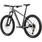 Salsa Rangefinder Deore 11 27.5+ Hardtail Mountain Bike - Dark Gray