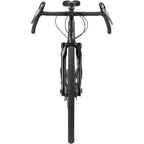 Salsa Stormchaser GRX 810 1x SUS Gravel Bike - Black