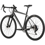 Salsa Stormchaser GRX 810 1x SUS Gravel Bike - Black