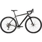 Salsa Stormchaser GRX 810 1x SUS Gravel Bike - Black