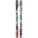 Atomic Bent Skis