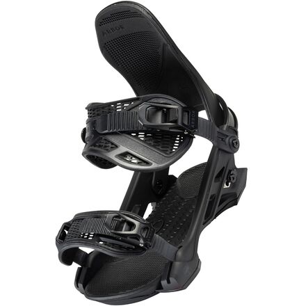 Arbor Hemlock Snowboard Binding - Men's