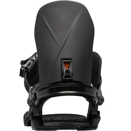Arbor Hemlock Snowboard Binding - Men's