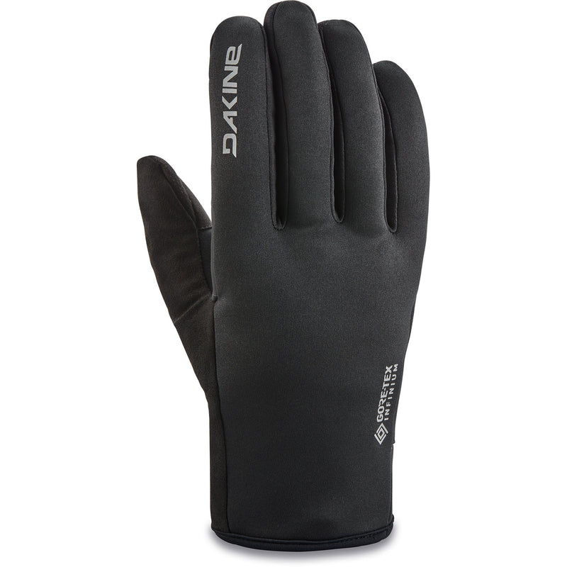 gore tex bicycle gloves Dakine Blockade Infinium Glove - Men's - Black