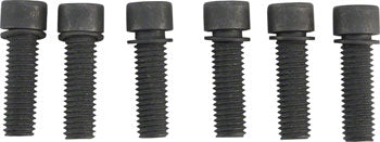 Odyssey Stem Bolt Set