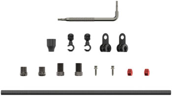 SRAM Hydraulic Line Kit