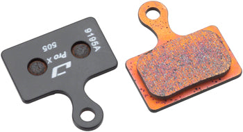 Jagwire Pro Extreme Sintered Disc Brake Pads - For Shimano Dura-Ace 9170 and Ultegra R8070