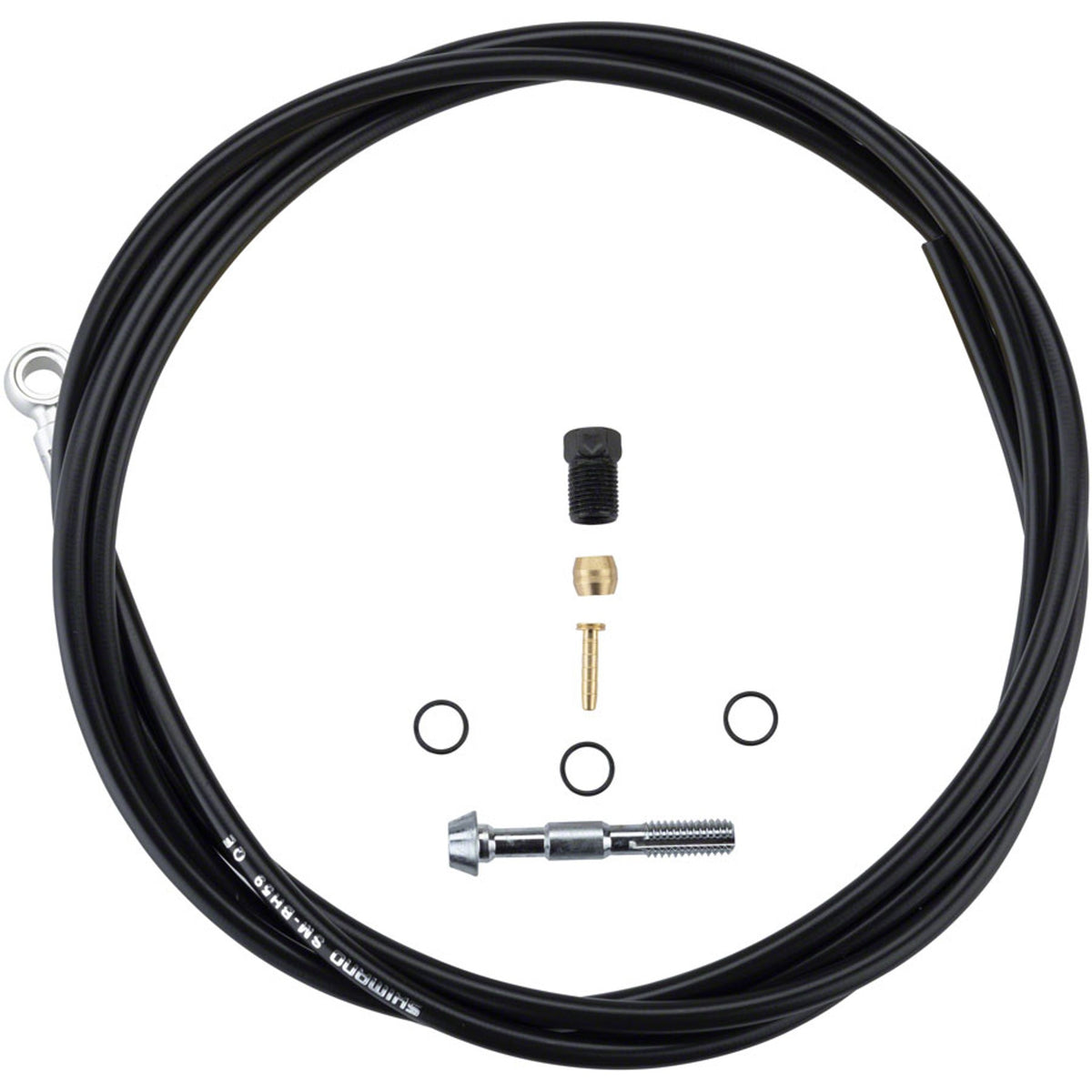 SM-BH59 Disc Brake Hose And Hose Kits