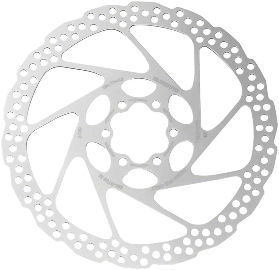 Shimano Disc Brake Rotor