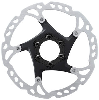 Shimano DEORE XT SM-RT76 Disc Rotor - 160mm, 6-Bolt