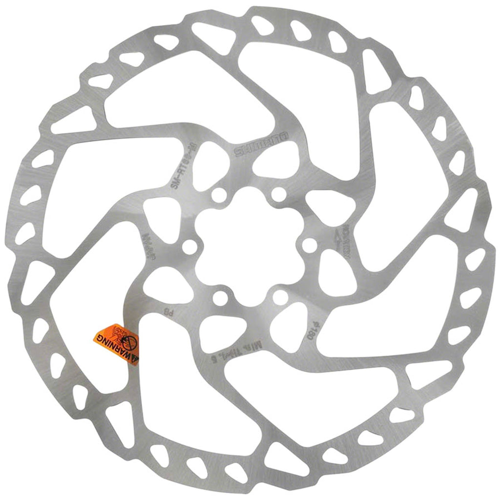 SM-RT66 Disc Rotor