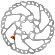 SM-RT66MP Disc Brake Rotor - 180mm