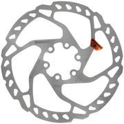 SM-RT66SP Disc Rotor - 160mm