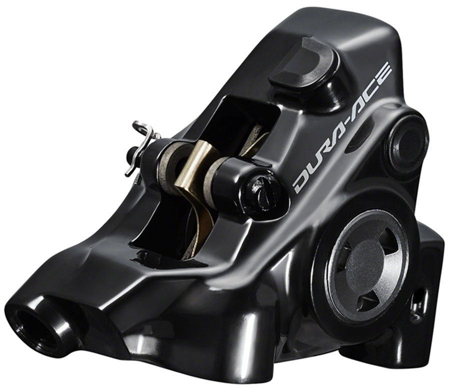 Shimano Dura-Ace BR-R9270-F Hydraulic Disc Brake Caliper - Front
