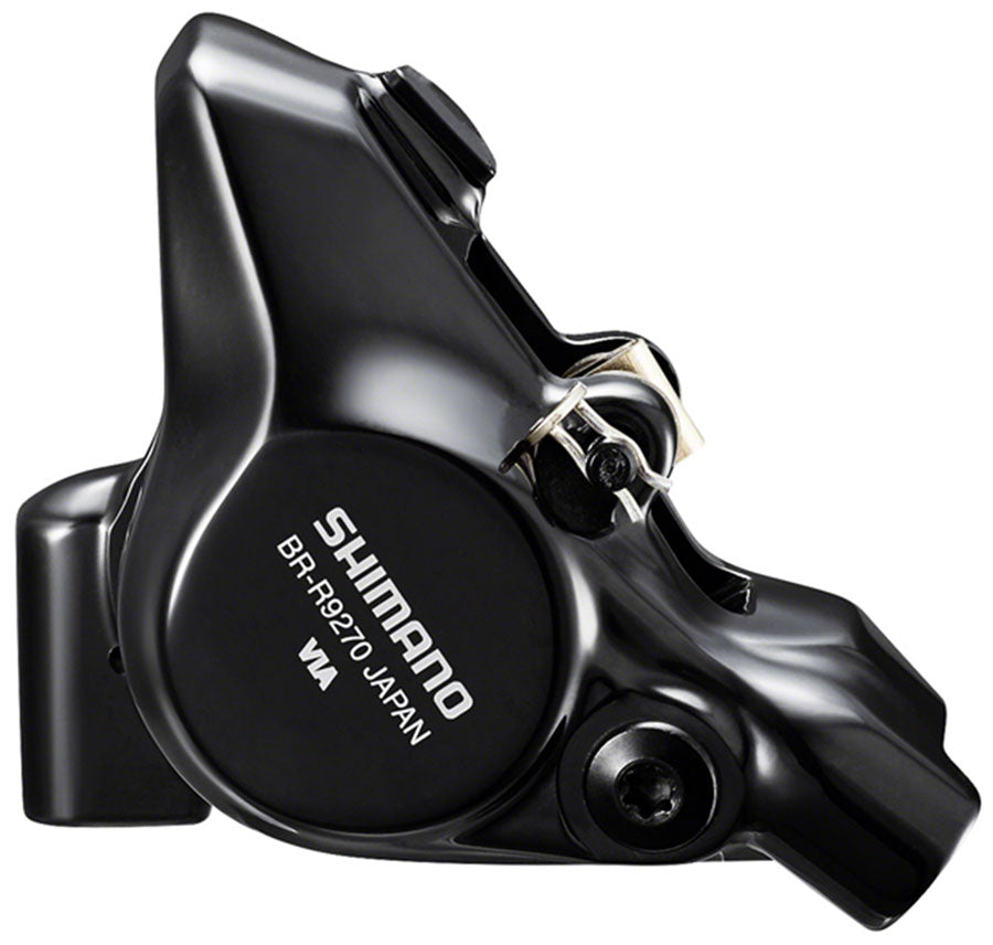 Shimano Dura-Ace BR-R9270-F Hydraulic Disc Brake Caliper - Front