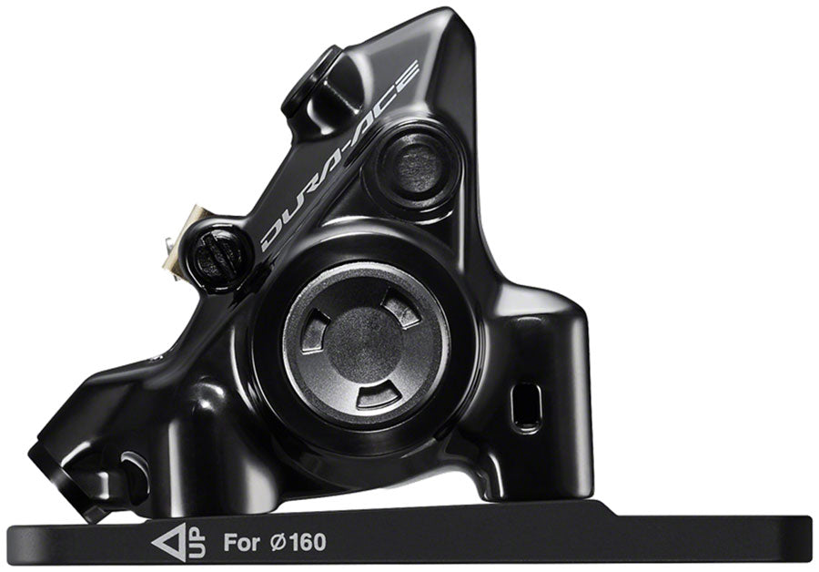 Shimano Dura-Ace BR-R9270-F Hydraulic Disc Brake Caliper - Front
