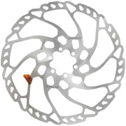 SM-RT66LP Disc Brake Rotor - 203mm