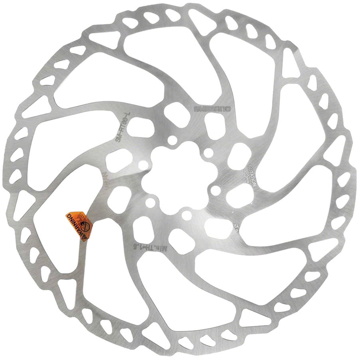 SM-RT66 Disc Rotor